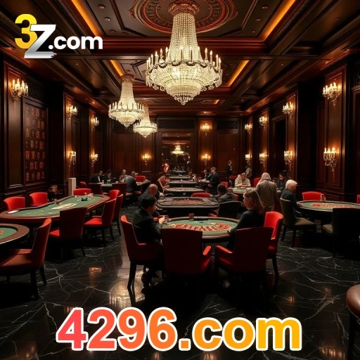 4296.com Jogos de caça-níqueis